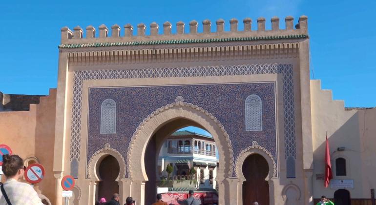 فاس، مراکش