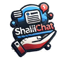 shalilchat.ir