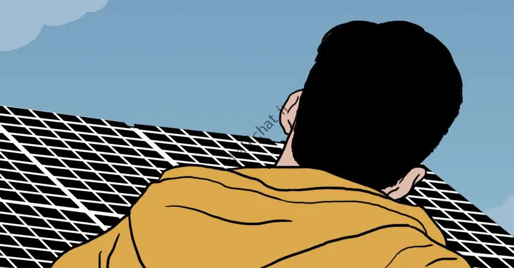 آیا پنل های خورشیدی سرمایه گذاری خوبی هستند؟