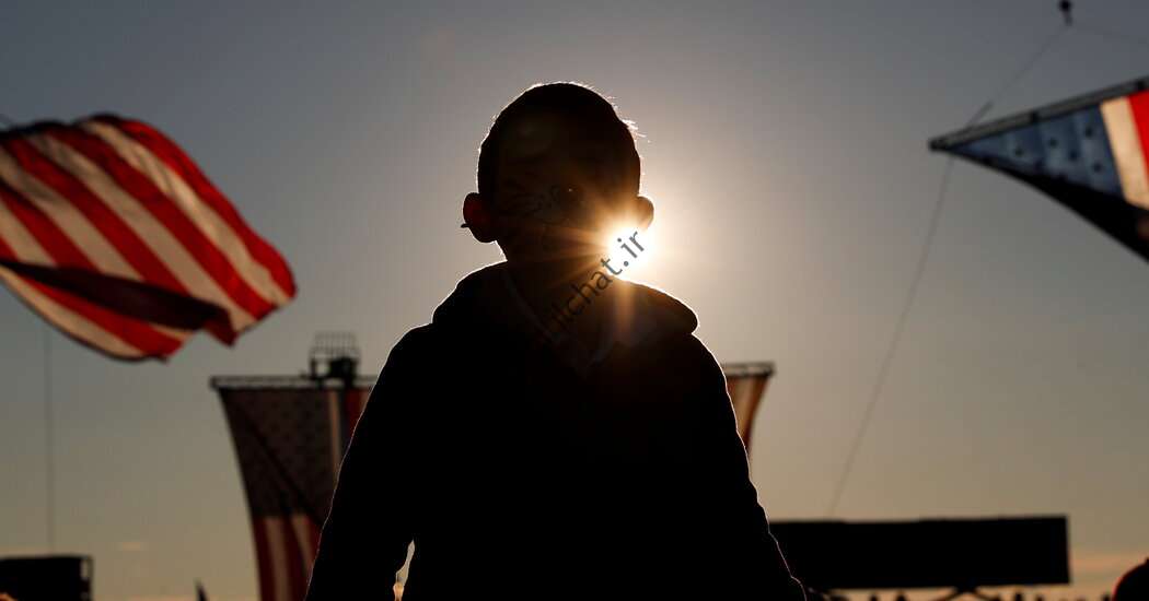 نظر |  حزب جمهوری خواه می گوید که می خواهد از کودکان محافظت کند، اما نه از همه کودکان