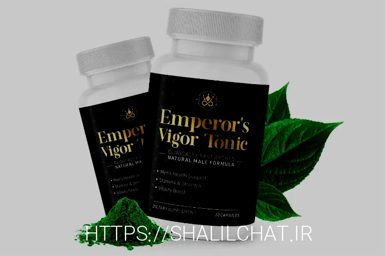 Emperor's Vigor Tonic
