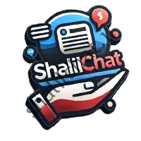 shalilchat.ir